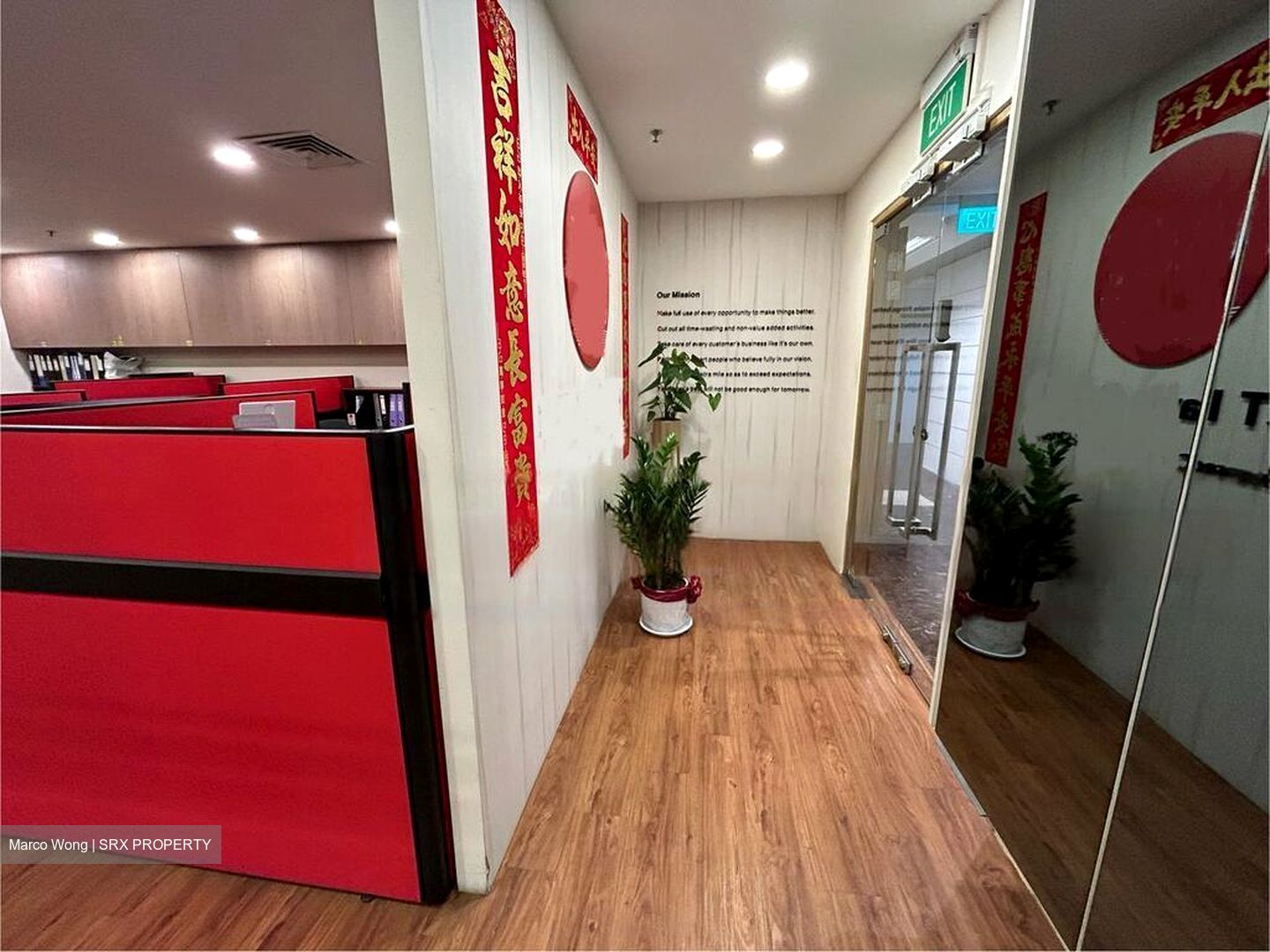 Capital Tower (D1), Office #483731481